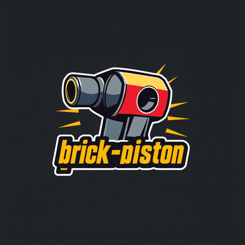 brick-piston